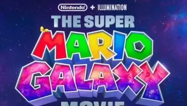فروش جهانی فیلم Super Mario Galaxy از ۶۰۰ میلیون دلار فراتر رفت