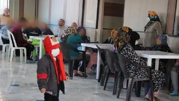 ایده ادغام یتیم‌خانه با خانه سالمندان از کانادا تا ایران 