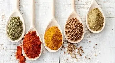 با این ادویه‌ها سیستم ایمنی بدن خود را تقویت کنید
