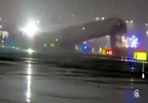 بازگشایی این ۶ فرودگاه کشور انجام شد