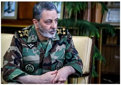 سرلشکر موسوی: پاسخ ما به هر شرارت دشمنان، کوبنده‌تر از قبل خواهد بود