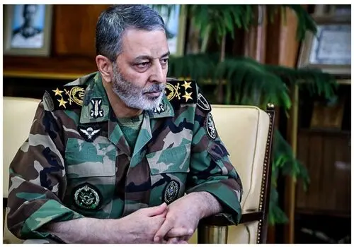 سرلشکر موسوی: پاسخ ما به هر شرارت دشمنان، کوبنده‌تر از قبل خواهد بود