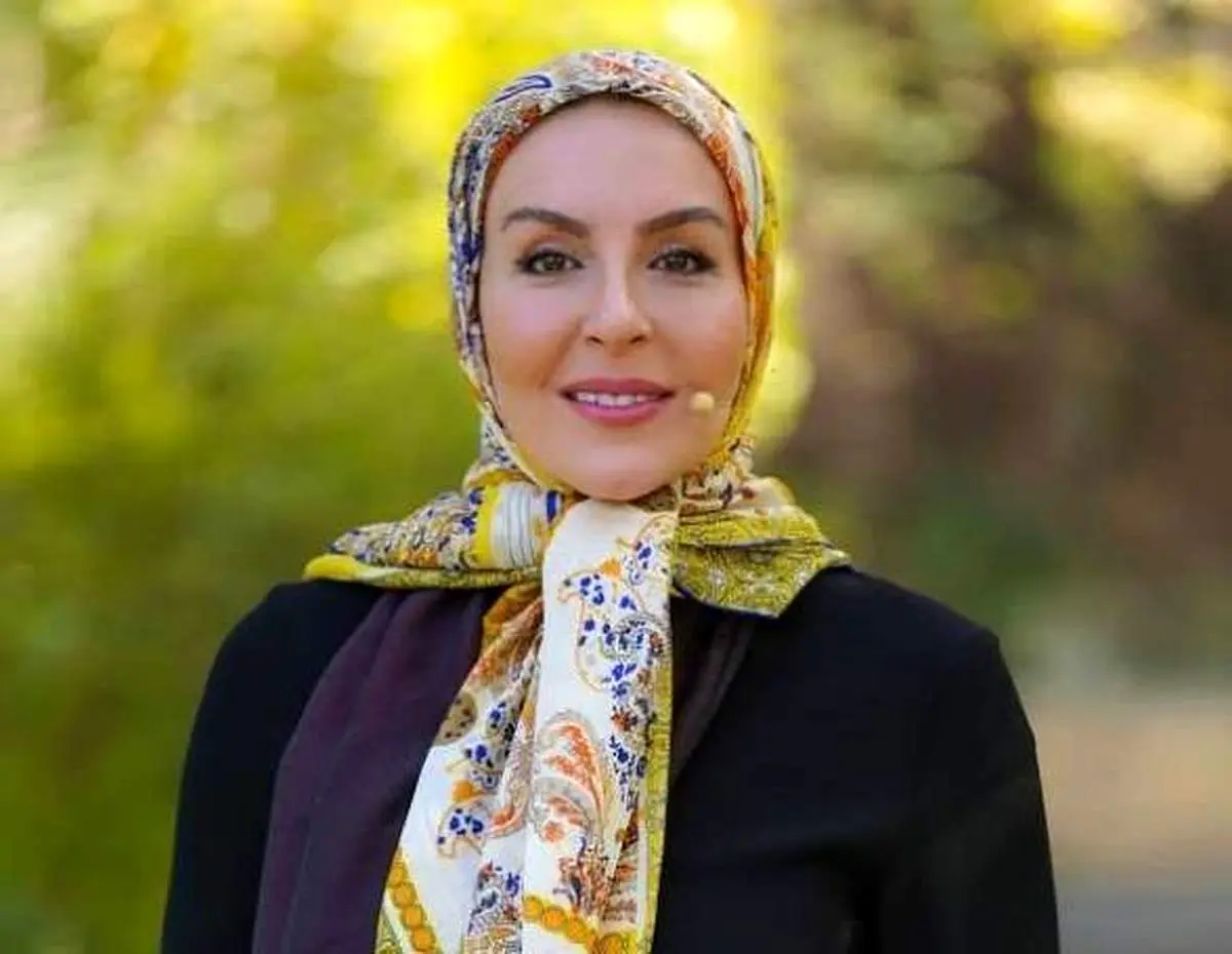 پیام احساسی آزیتا ترکاشوند درباره حمله به مرز شلمچه
