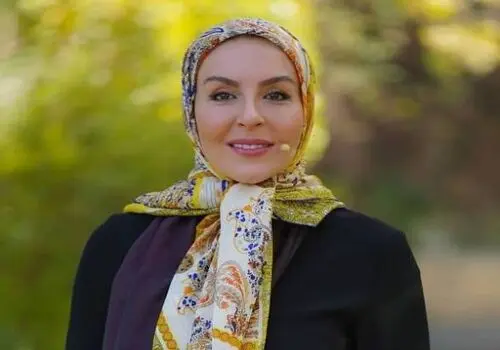 آزیتا ترکاشوند: انتخاب بازیگر در سریال‌ها باندی و محفلی شده است + فیلم
