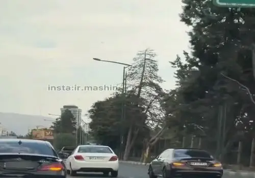 گلایه چمران از طرح جامع حمل ونقل ترافیک و حاشیه‌های تاکسی برقی
