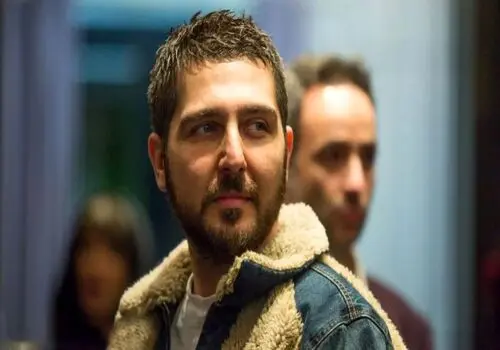 پیام احساسی نازنین بیاتی برای عمو قلقلی پربازدید شد