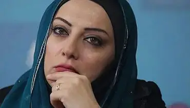 مراسم ختم مادر حمیرا ریاضی با حضور چهره‌های شناخته‌شده برگزار شد+ فیلم