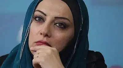 مراسم ختم مادر حمیرا ریاضی با حضور چهره‌های شناخته‌شده برگزار شد+ فیلم
