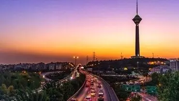 تعطیلی برج میلاد در 13 فروردین ماه