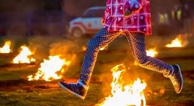 سازمان مدیریت بحران :  از آتش‌بازی و ترقه‌بازی در چهارشنبه آخر سال خودداری کنند