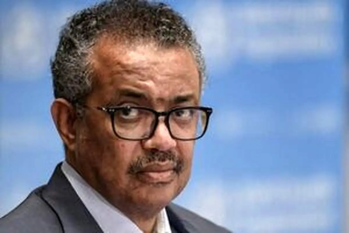 هشدار سازمان جهانی بهداشت به آمریکا و رژیم صهیونیستی