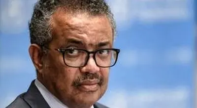 هشدار سازمان جهانی بهداشت به آمریکا و رژیم صهیونیستی