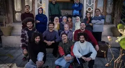 واکنش تلخ بهرام افشاری پس از پخش قسمت 19 پایتخت؛ سکانسی که اشک همه را درآورد!