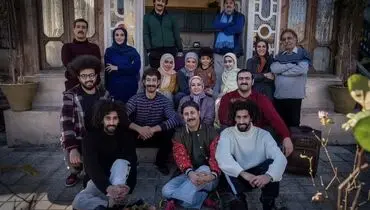 واکنش تلخ بهرام افشاری پس از پخش قسمت 19 پایتخت؛ سکانسی که اشک همه را درآورد!