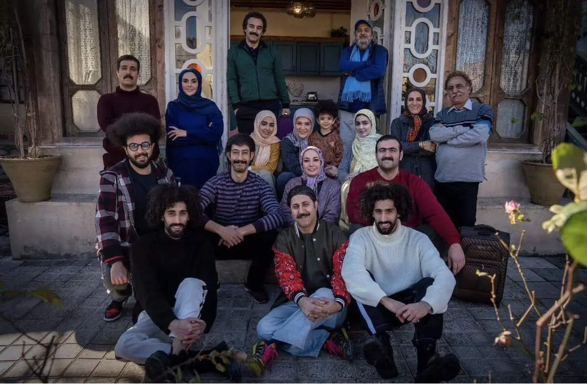 واکنش تلخ بهرام افشاری پس از پخش قسمت 19 پایتخت؛ سکانسی که اشک همه را درآورد!