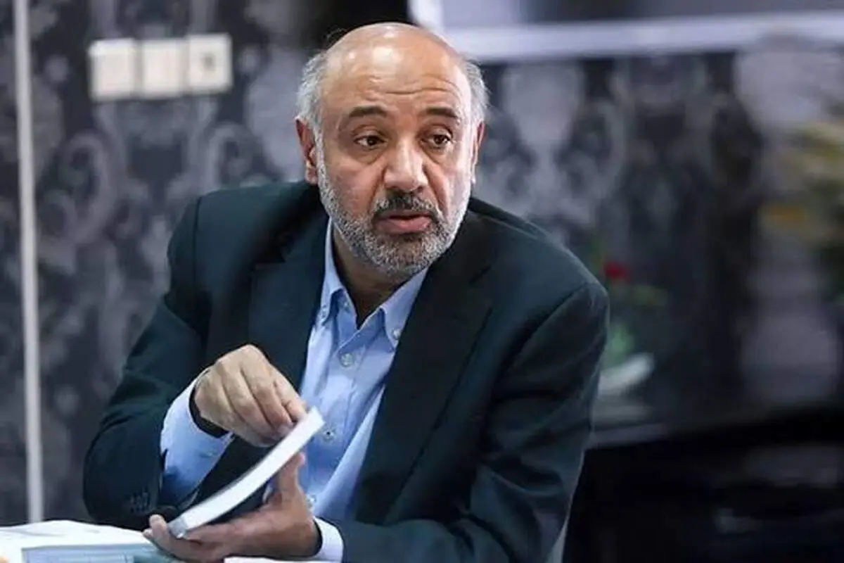افزایش مبلغ کالابرگ و حقوق؛ موضع رسمی میدری اعلام شد