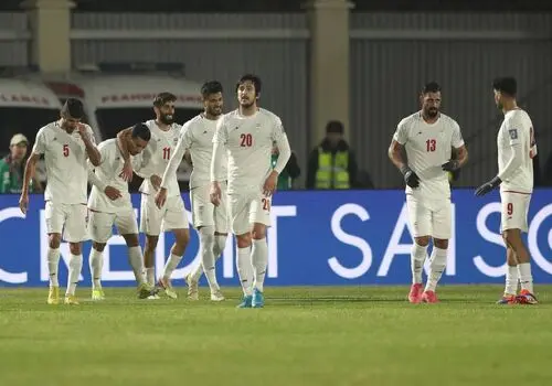 لاله اسکندری با مجسمه خاص خود سال نو را تبریک گفت 