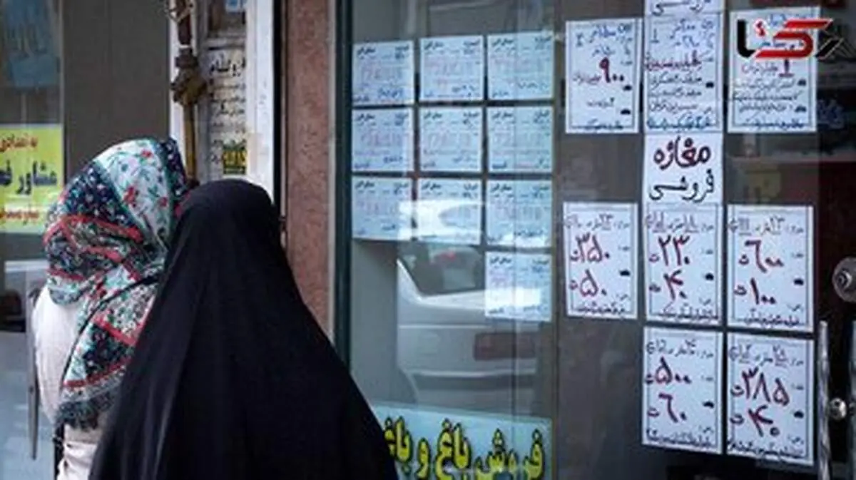 اگر سال ۱۳۹۴ یک واحد ۵۰ متری می‌خریدید، امروز چقدر پول داشتید؟

