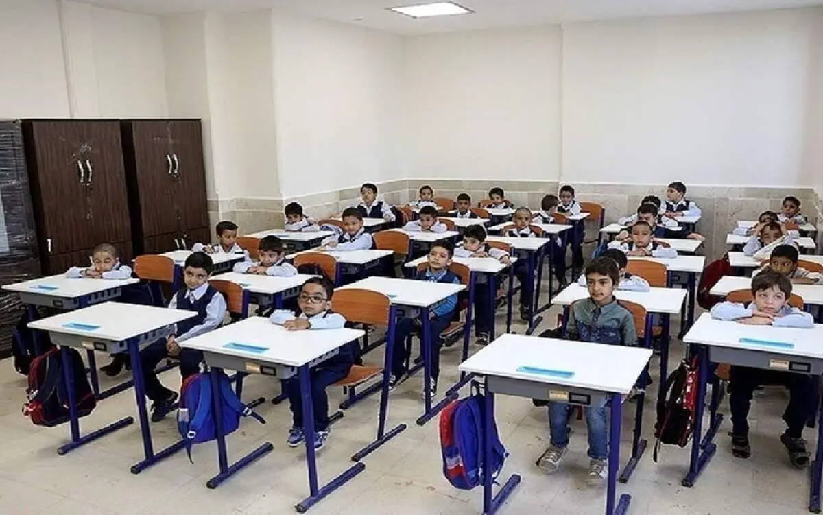 ثبت‌نام دانش‌آموزان اتباع غیرمجاز در مدارس متوقف شد