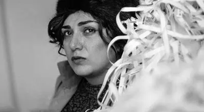 اجرای شب گذشته «رامسس دوم» به باران کوثری تقدیم شد+عکس