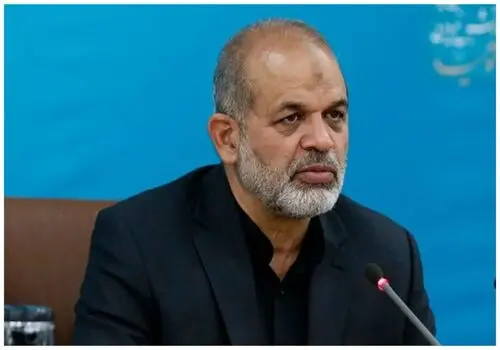 
نمایندگان پزشکیان از وزارت کشور بازدید کردند
