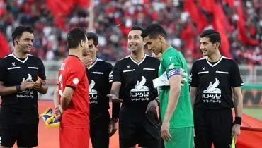 زمان نبرد استقلال با تراکتور مشخص شد