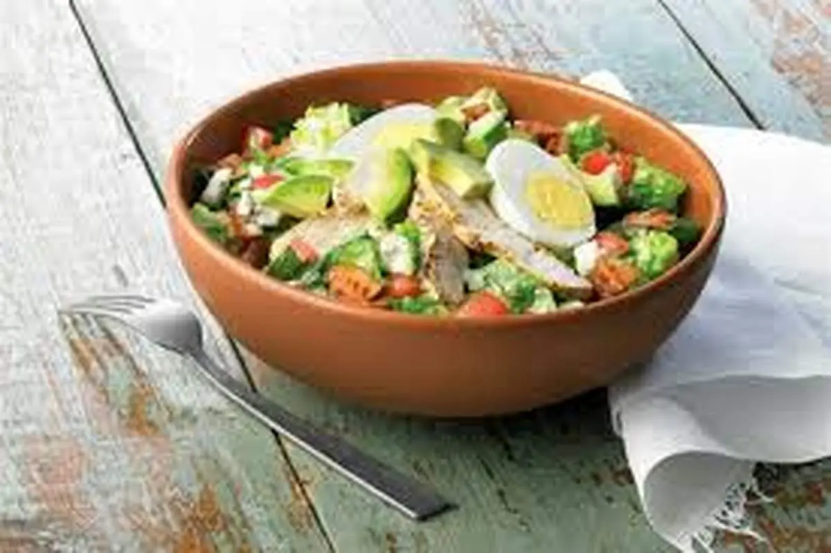 تغییر عادت غذایی در کوتاه ترین زمان ممکن
