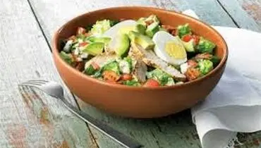 تغییر عادت غذایی در کوتاه ترین زمان ممکن
