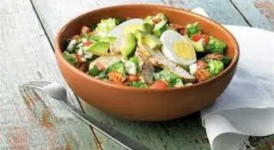 تغییر عادت غذایی در کوتاه ترین زمان ممکن
