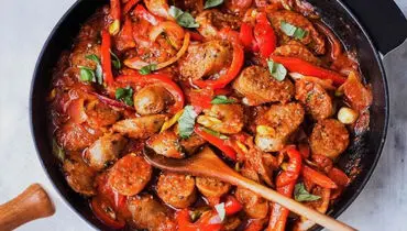 طرز تهیه ساندویچ سوسیس بندری؛ طعمی ماندگار با دستور تهیه ساده

