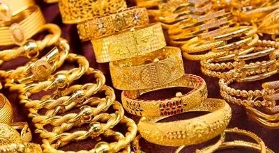 قیمت طلا و سکه امروز جمعه ۱۶ مرداد ۱۴۰۵ +جدول