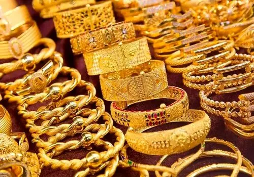 قیمت طلا و سکه امروز جمعه ۱۶ مرداد ۱۴۰۵ +جدول
