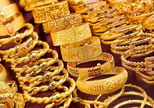 قیمت طلا امروز دوشنبه ۱۹ مرداد ۱۴۰۵