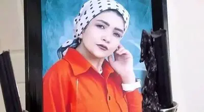 قتل هولناک دختری به نام شقایق در پاکدشت
