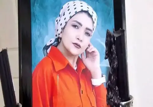 سرایدار باغ ویلا، صاحبخانه را کشت و جسدش را زیر علف‌ها پنهان کرد
