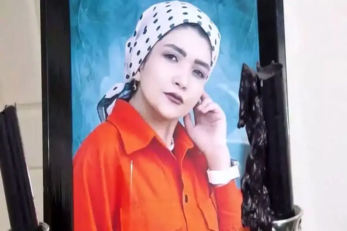 قتل هولناک دختری به نام شقایق در پاکدشت