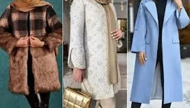  ترندهای مانتو در زمستان 1404 که باید بشناسید! 
