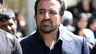 حسنی بای: هنوز هم با مادرم زنگ می‌زنم، حتی پس از رفتنش + فیلم