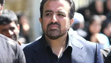 حسنی بای: هنوز هم با مادرم زنگ می‌زنم، حتی پس از رفتنش + فیلم