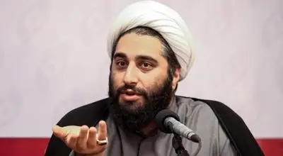 اولین واکنش حامد کاشانی به فحاشی برخی مداحان به سلیمانی اردستانی