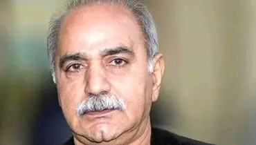 پرویز پرستویی در ۳۲ سالگی در سومین فیلمش؛ سال ۱۳۶۶+ عکس