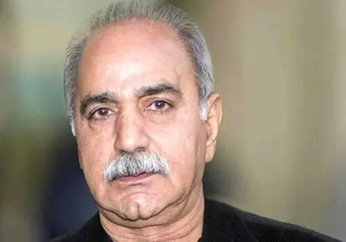 تصاویری از نیکی کریمی و پرویز پرستویی در فیلم «روانی» محصول سال 1376