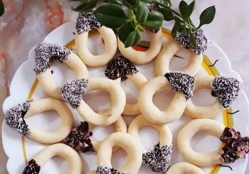 طرز تهیه یکی از محبوب‌ترین دسرهای شکلاتی؛ آموزش آسان در خانه+فیلم