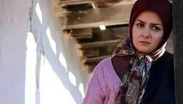 بیتا سحرخیز «بازیگر سریال ترانه مادری» با سلفی جدیدش مخاطبان را غافلگیر کرد!