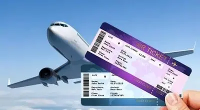 پرواز با طعم گرانی؛ نرخ بلیت‌های داخلی افزایش یافت