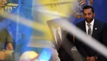 هک ایمیل رئیس اف‌بی‌آی توسط حنظله تایید شد