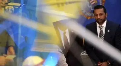 هک ایمیل رئیس اف‌بی‌آی توسط حنظله تایید شد