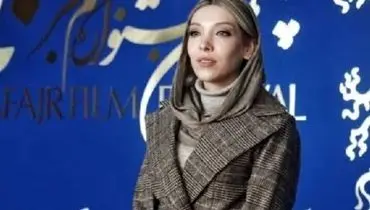 صدف اسپهبدی یک عکس بغض‌‌آلود منتشر کرد