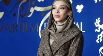 صدف اسپهبدی یک عکس بغض‌‌آلود منتشر کرد