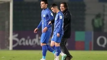 قرارداد نجومی بهترین گلزن استقلال فاش شد
